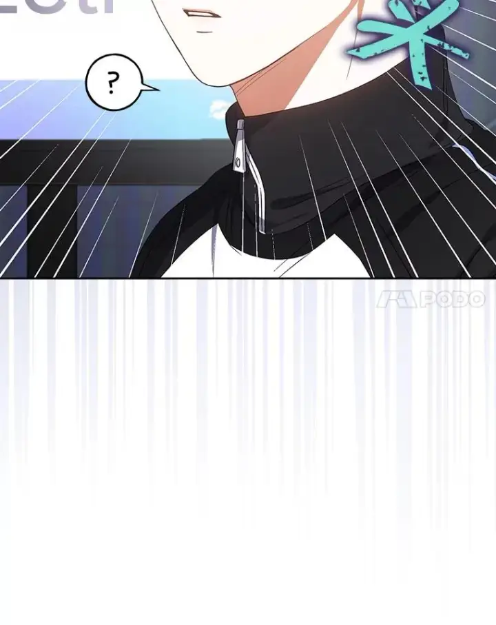 漫画《不出道就完蛋了》10.选择第82张图