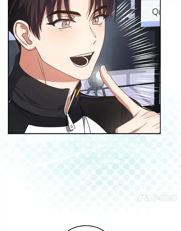 漫画《不出道就完蛋了》11.女团舞？第55张图