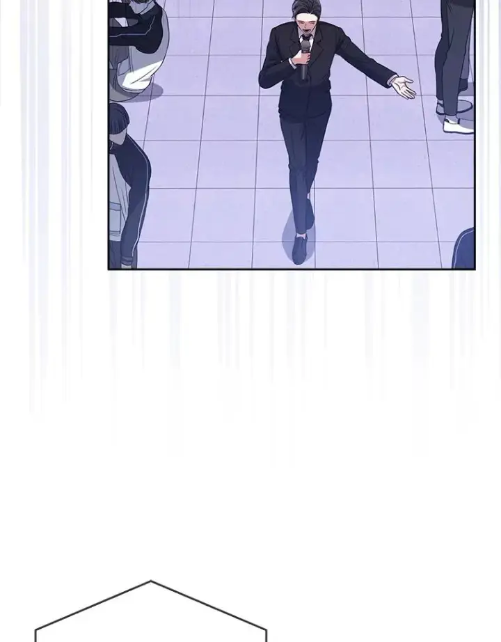 漫画《不出道就完蛋了》11.女团舞？第64张图
