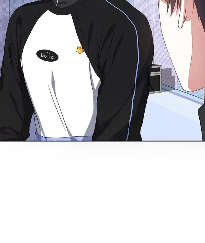 漫画《不出道就完蛋了》14.恋歌第20张图