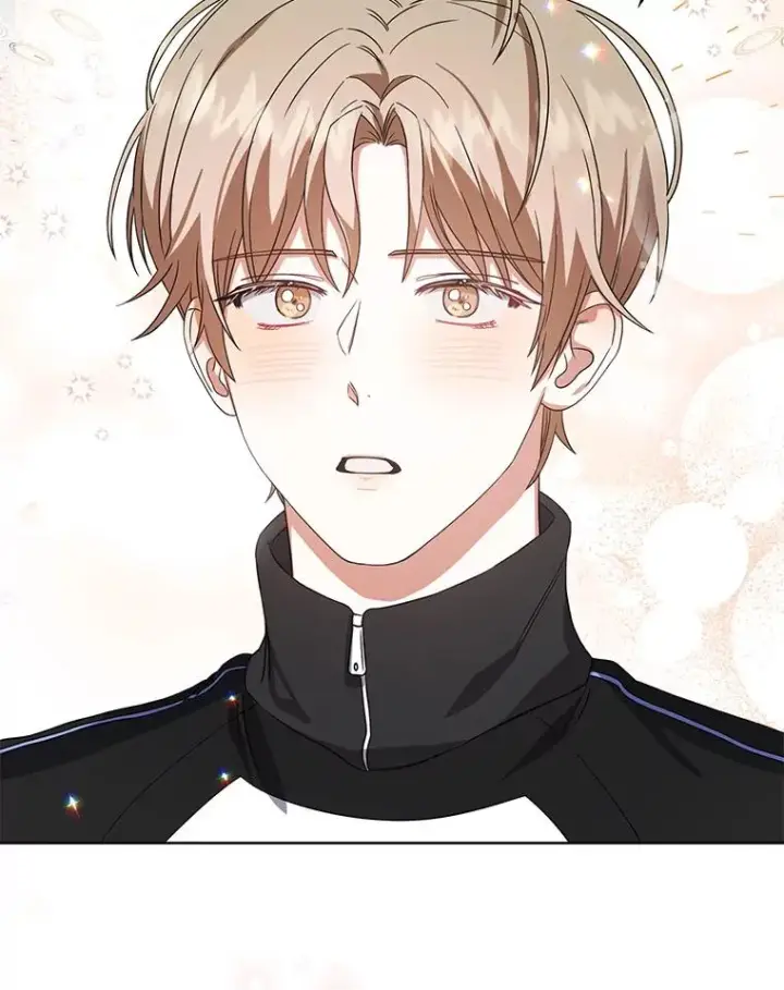 漫画《不出道就完蛋了》14.恋歌第40张图