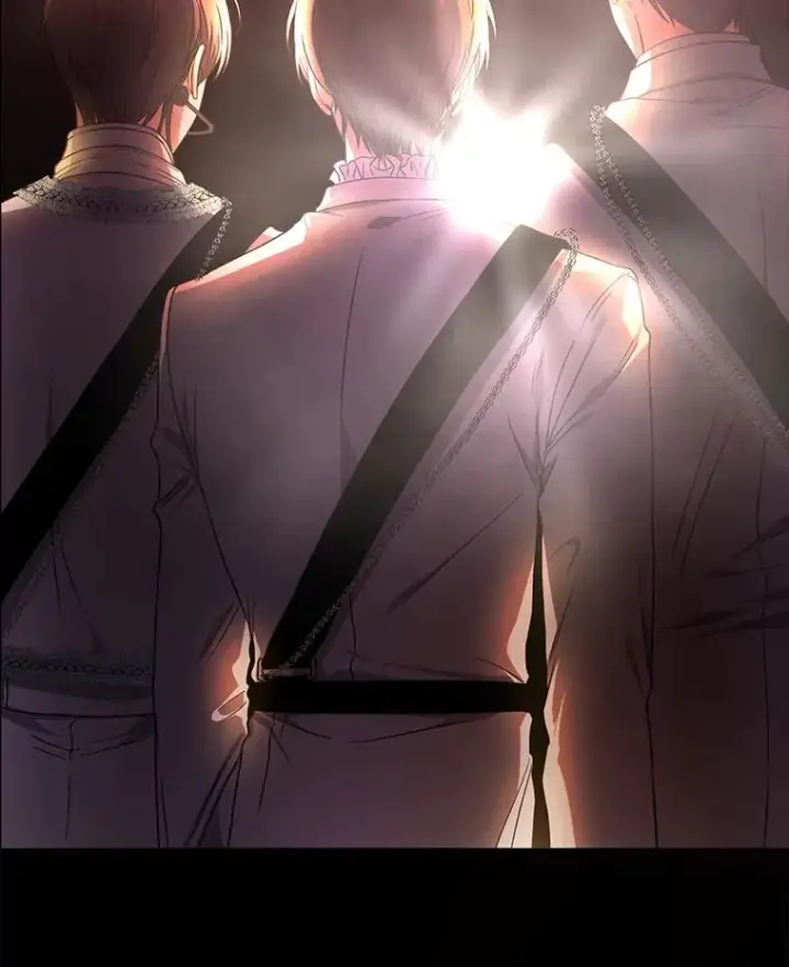 漫画《不出道就完蛋了》14.恋歌第66张图