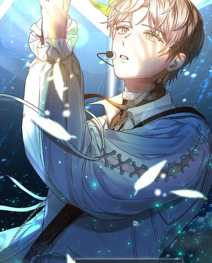 漫画《不出道就完蛋了》14.恋歌第88张图