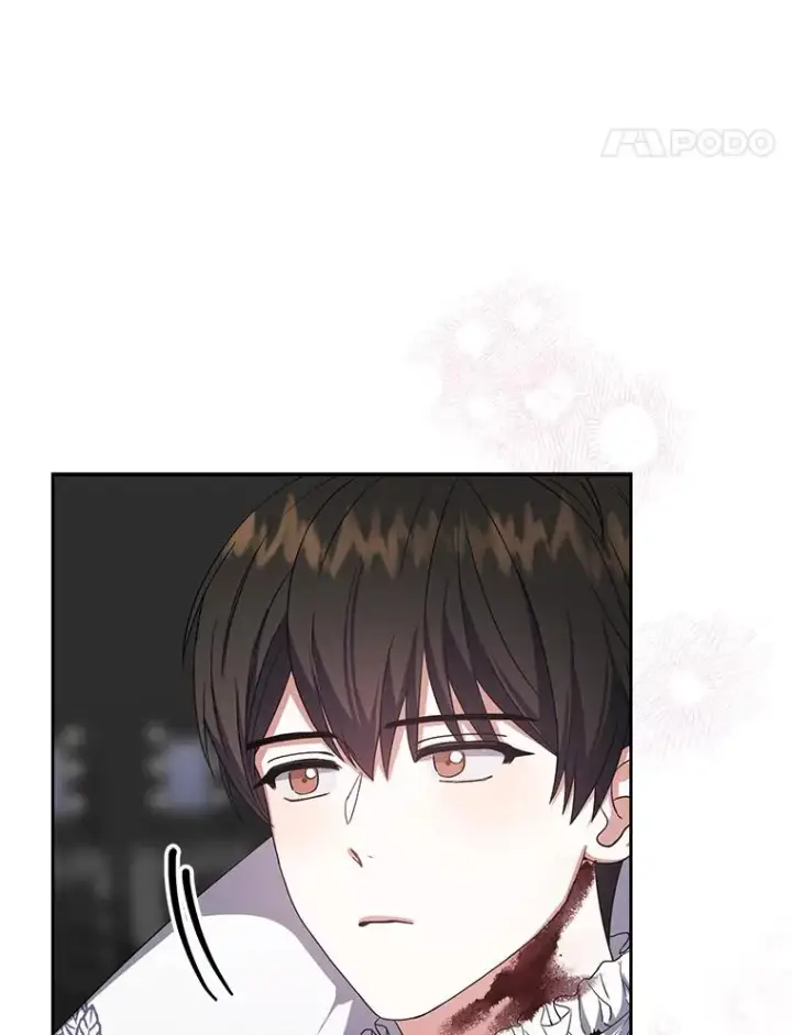漫画《不出道就完蛋了》15.竞演结果第35张图