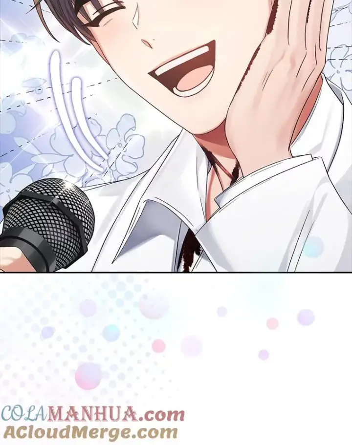 漫画《不出道就完蛋了》15.竞演结果第65张图