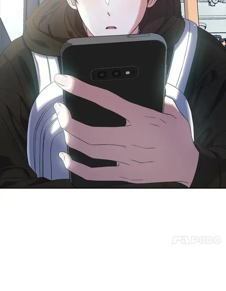 漫画《不出道就完蛋了》15.竞演结果第84张图