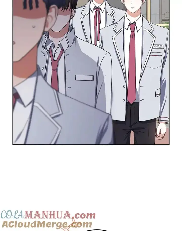 漫画《不出道就完蛋了》17.首播日第9张图