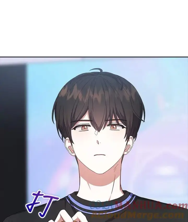 漫画《不出道就完蛋了》18.寻宝游戏第105张图
