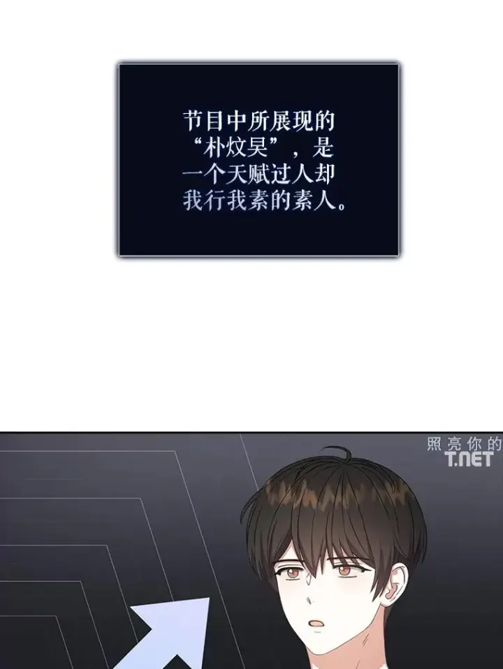 漫画《不出道就完蛋了》20.惊人的反响第78张图