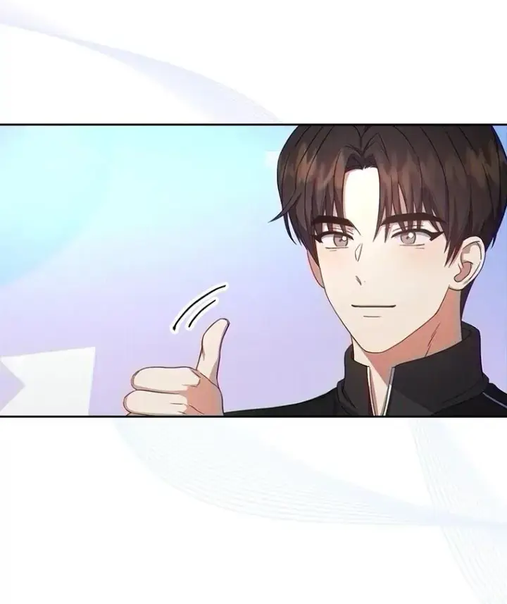 漫画《不出道就完蛋了》21.收看节目第106张图