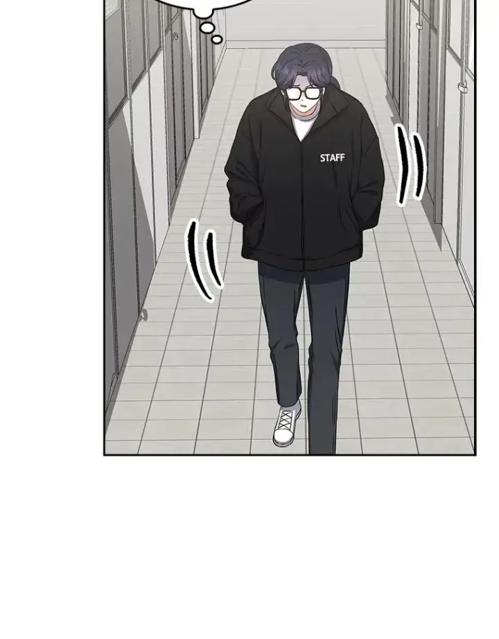 漫画《不出道就完蛋了》21.收看节目第11张图