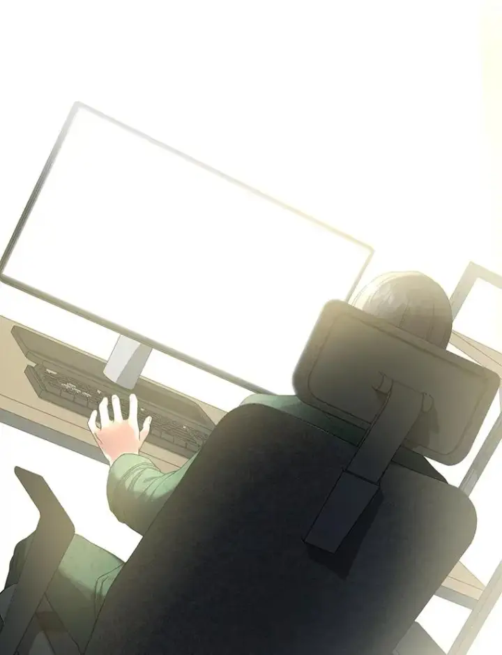漫画《不出道就完蛋了》23.花絮第103张图