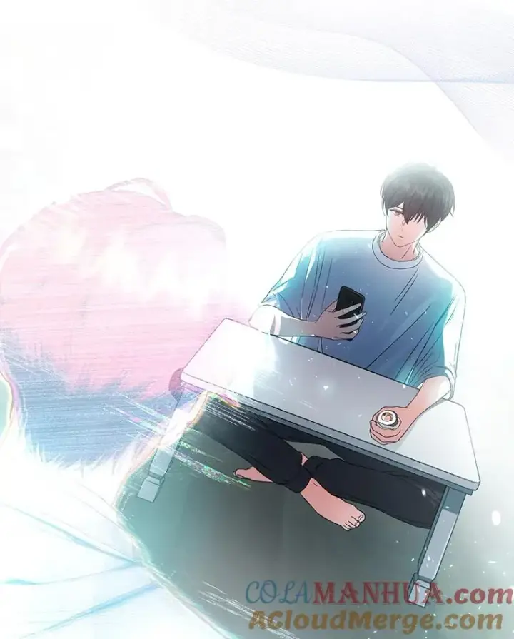 漫画《不出道就完蛋了》23.花絮第13张图