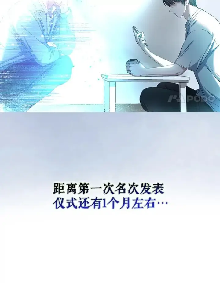 漫画《不出道就完蛋了》23.花絮第28张图