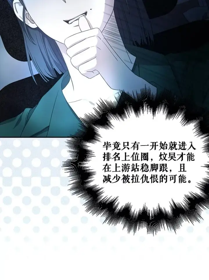 漫画《不出道就完蛋了》23.花絮第46张图