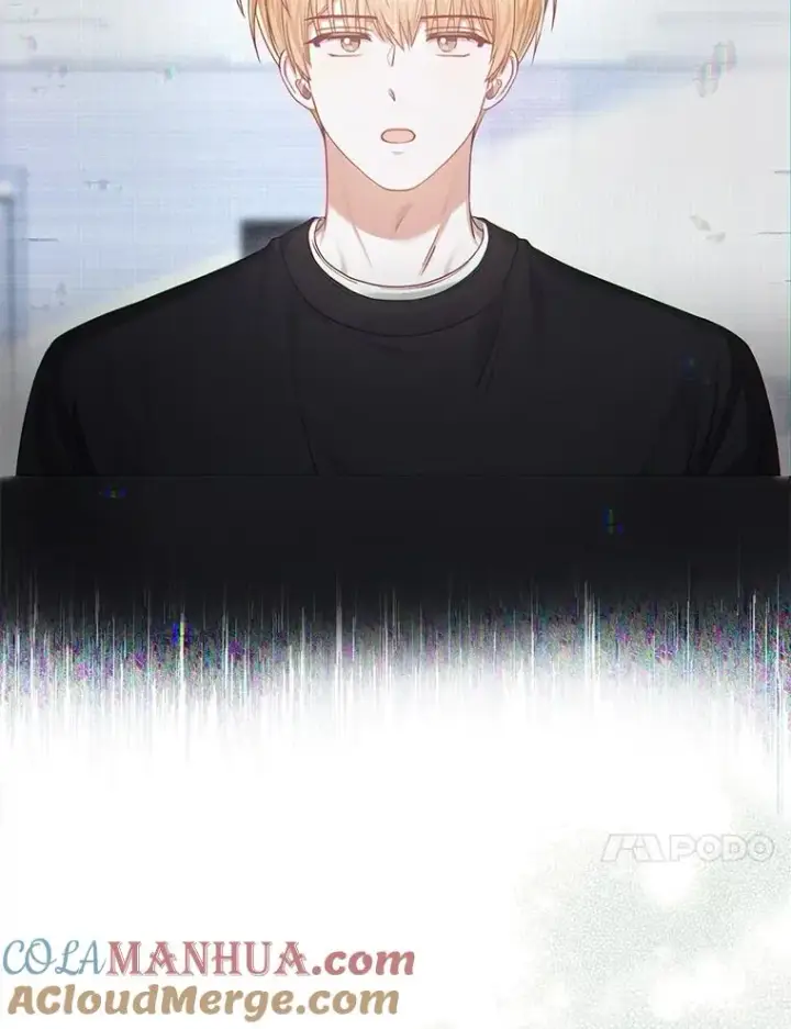 漫画《不出道就完蛋了》34.自作自受第85张图