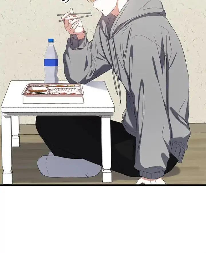 漫画《不出道就完蛋了》35.大逆转第86张图