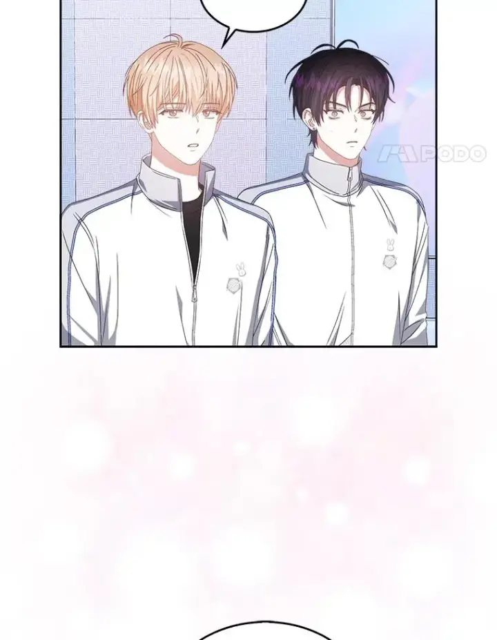 漫画《不出道就完蛋了》39.小兔组来也第14张图