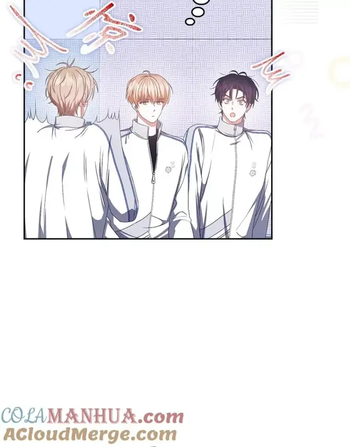 漫画《不出道就完蛋了》39.小兔组来也第19张图