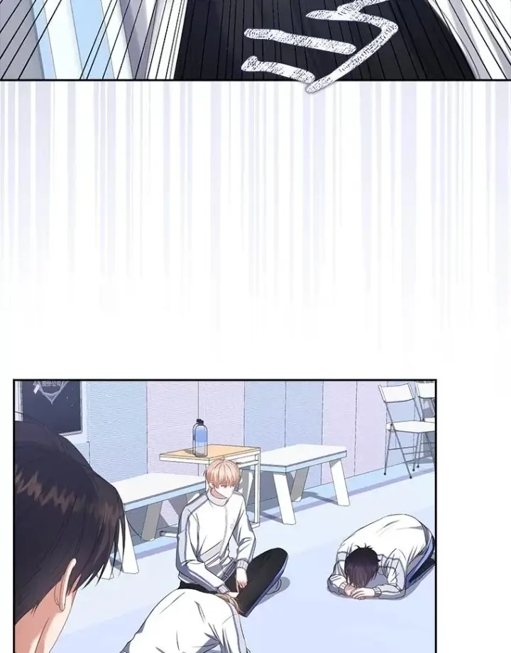 漫画《不出道就完蛋了》39.小兔组来也第23张图