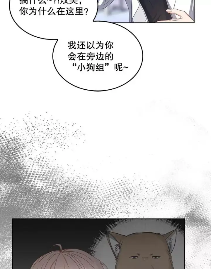 漫画《不出道就完蛋了》39.小兔组来也第26张图