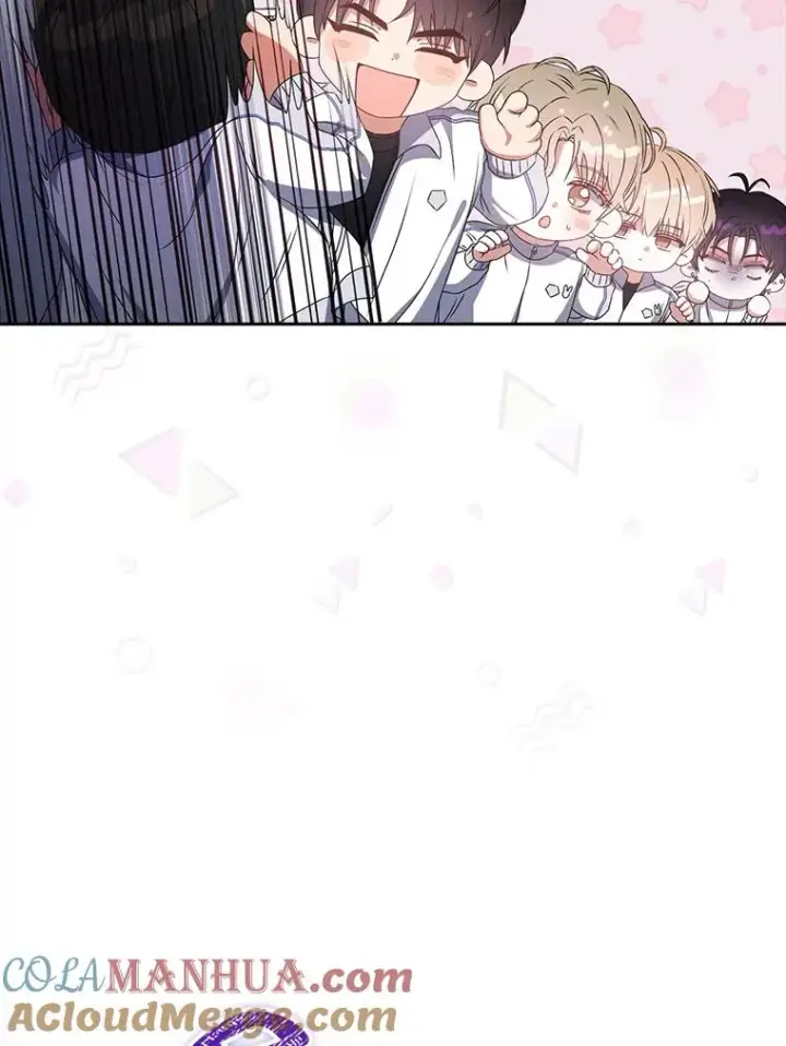 漫画《不出道就完蛋了》39.小兔组来也第40张图