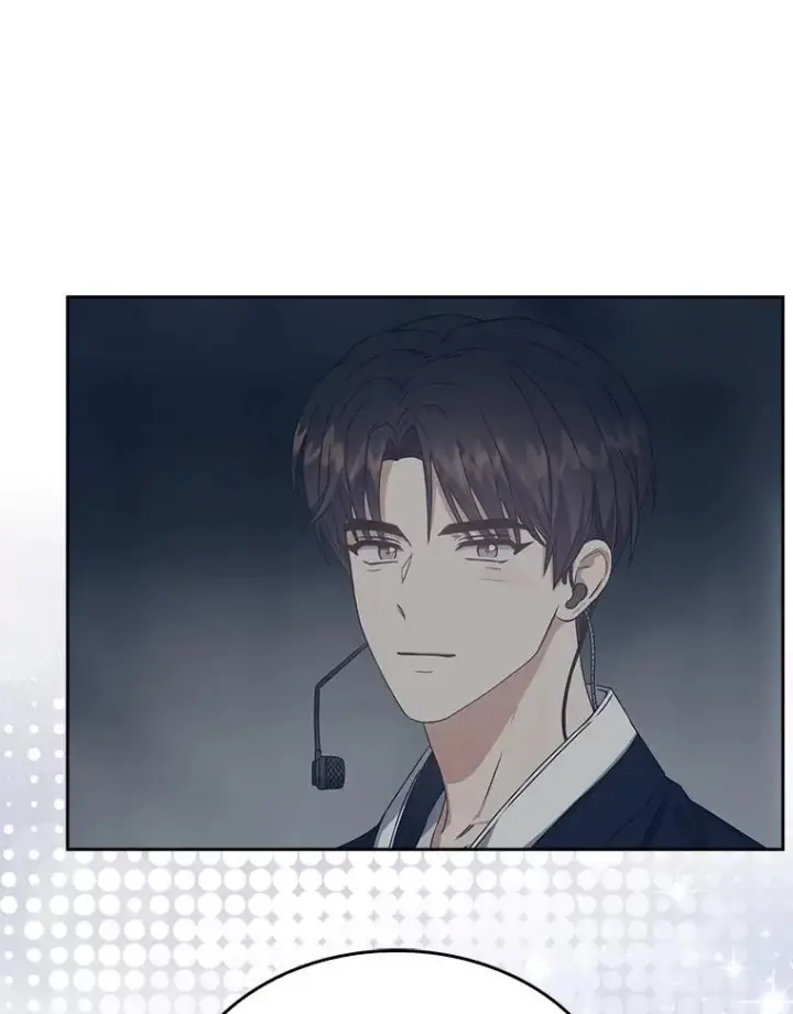 漫画《不出道就完蛋了》45.第3轮小组战第66张图