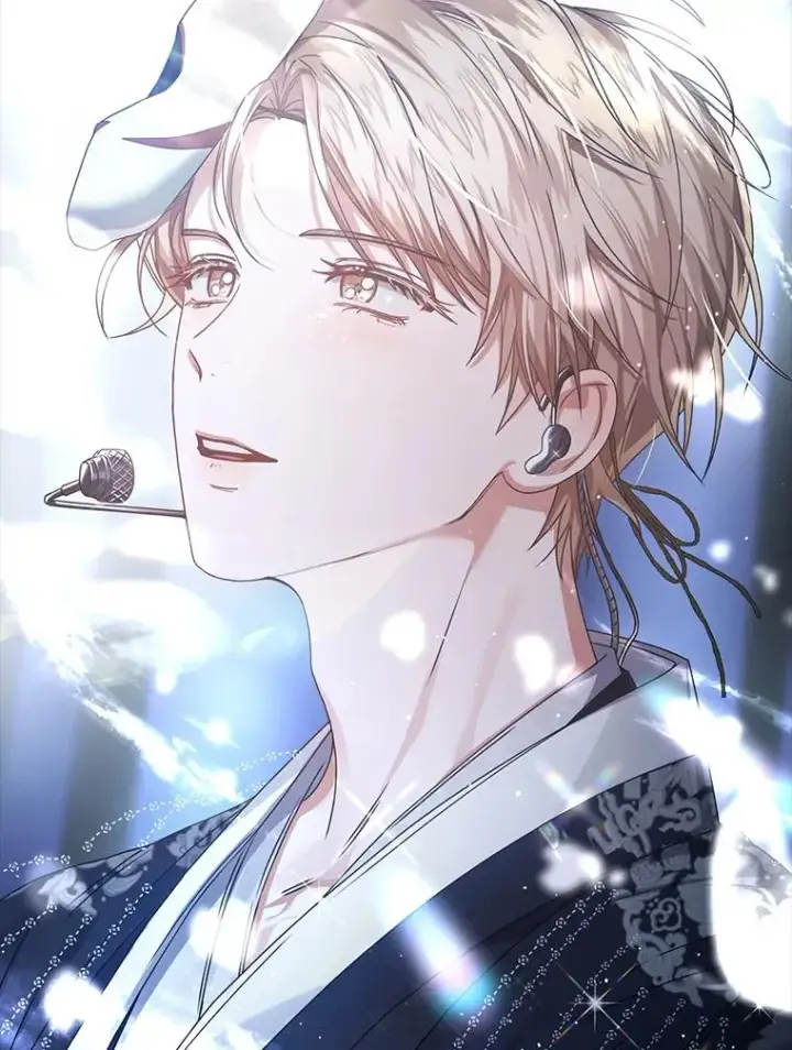 漫画《不出道就完蛋了》45.第3轮小组战第94张图
