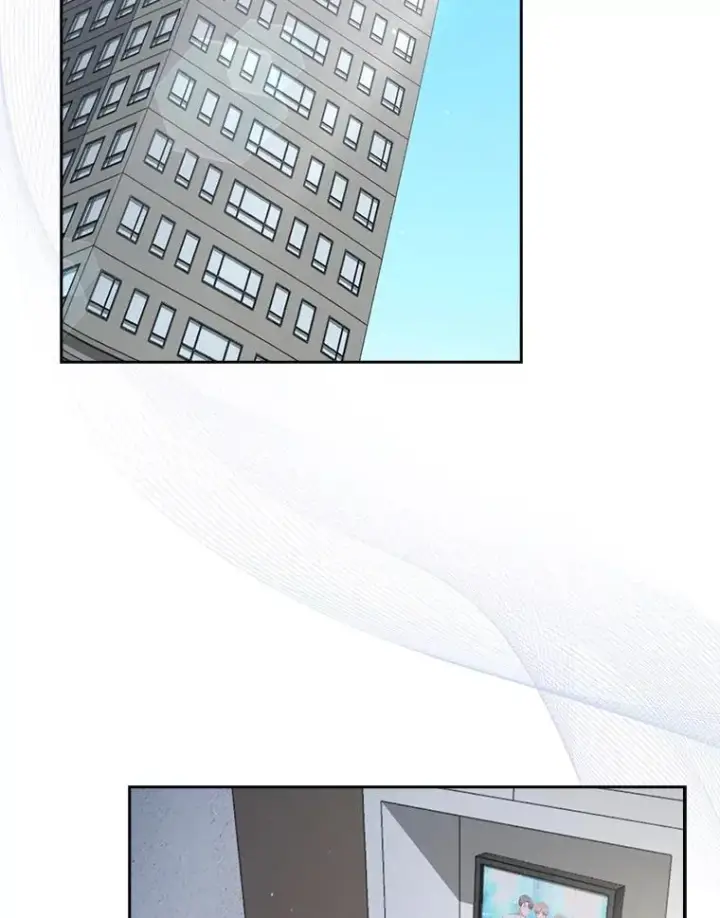 漫画《不出道就完蛋了》48.同居？第2张图