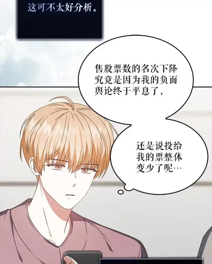 漫画《不出道就完蛋了》49.哈士奇组的危机第60张图