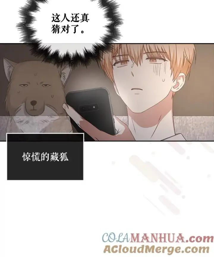 漫画《不出道就完蛋了》49.哈士奇组的危机第93张图