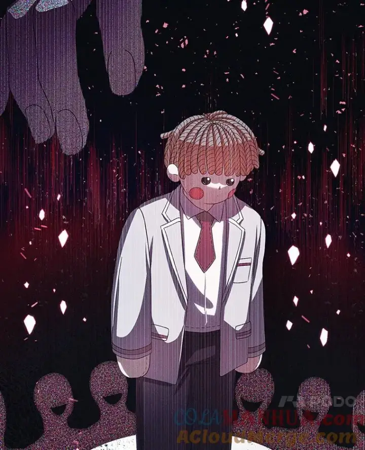 漫画《不出道就完蛋了》50.化身治愈师第65张图