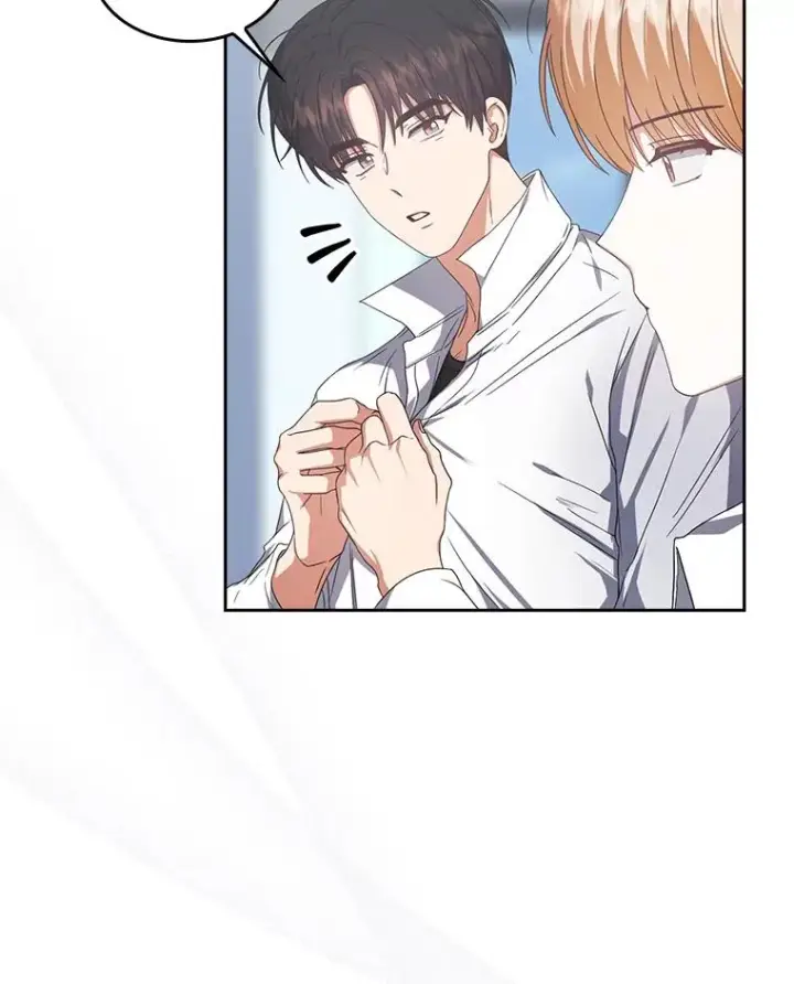 漫画《不出道就完蛋了》50.化身治愈师第80张图