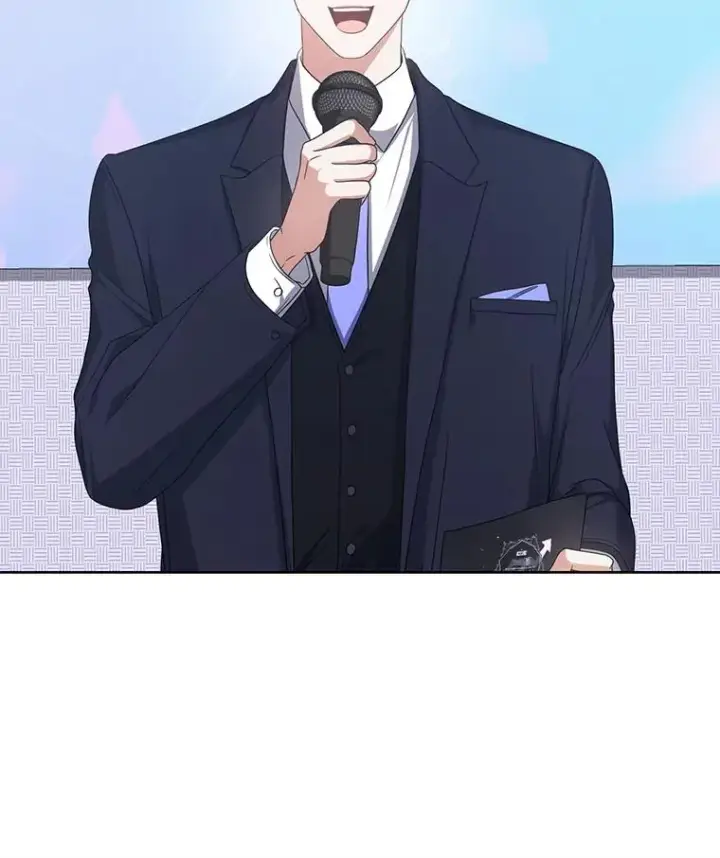 漫画《不出道就完蛋了》51.心理测试第19张图