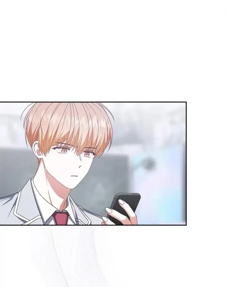 漫画《不出道就完蛋了》51.心理测试第6张图