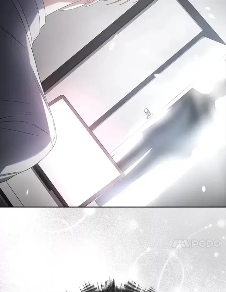 漫画《不出道就完蛋了》51.心理测试第74张图