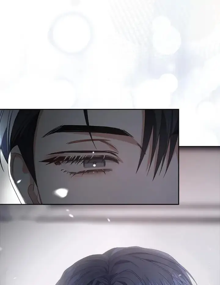漫画《不出道就完蛋了》51.心理测试第82张图