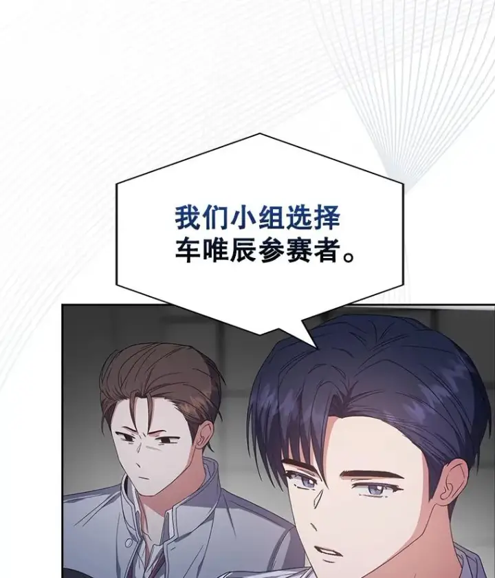 漫画《不出道就完蛋了》53.止步决赛第66张图
