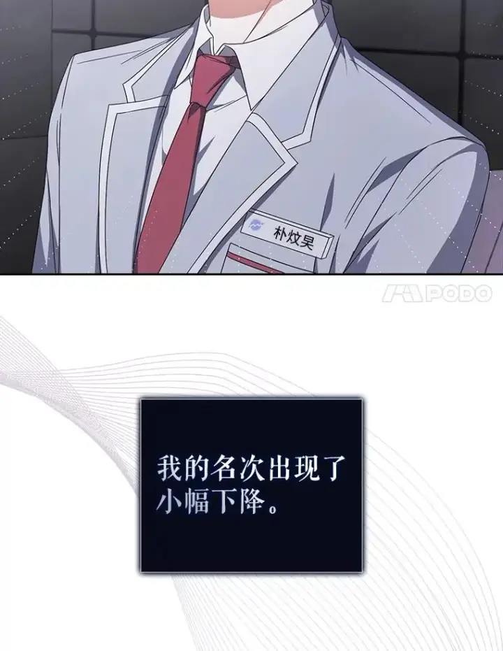 漫画《不出道就完蛋了》53.止步决赛第82张图