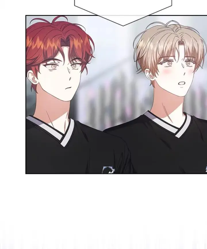 漫画《不出道就完蛋了》54.新小组第12张图