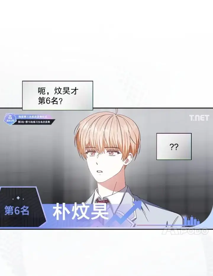 漫画《不出道就完蛋了》55.愤怒的粉丝第38张图
