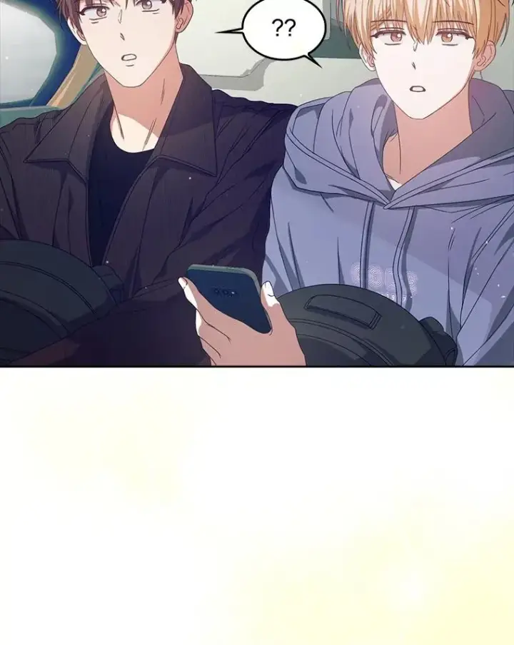 漫画《不出道就完蛋了》56.火力全开第58张图