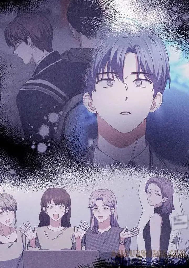 漫画《不出道就完蛋了》第108话第9张图