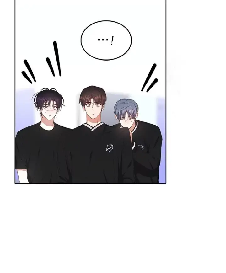 漫画《不出道就完蛋了》60.峰回路转第119张图
