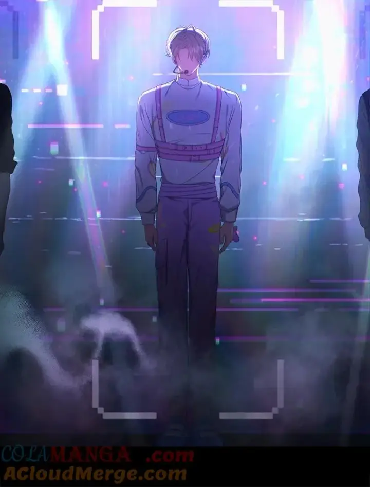 漫画《不出道就完蛋了》62.决赛第101张图