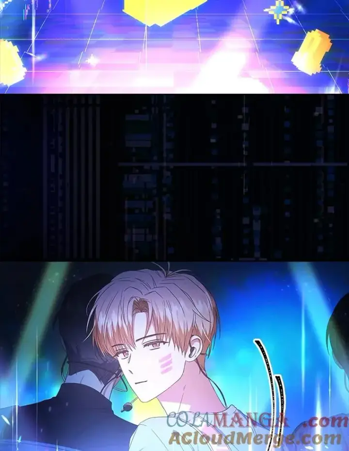 漫画《不出道就完蛋了》63.离别的气息第29张图