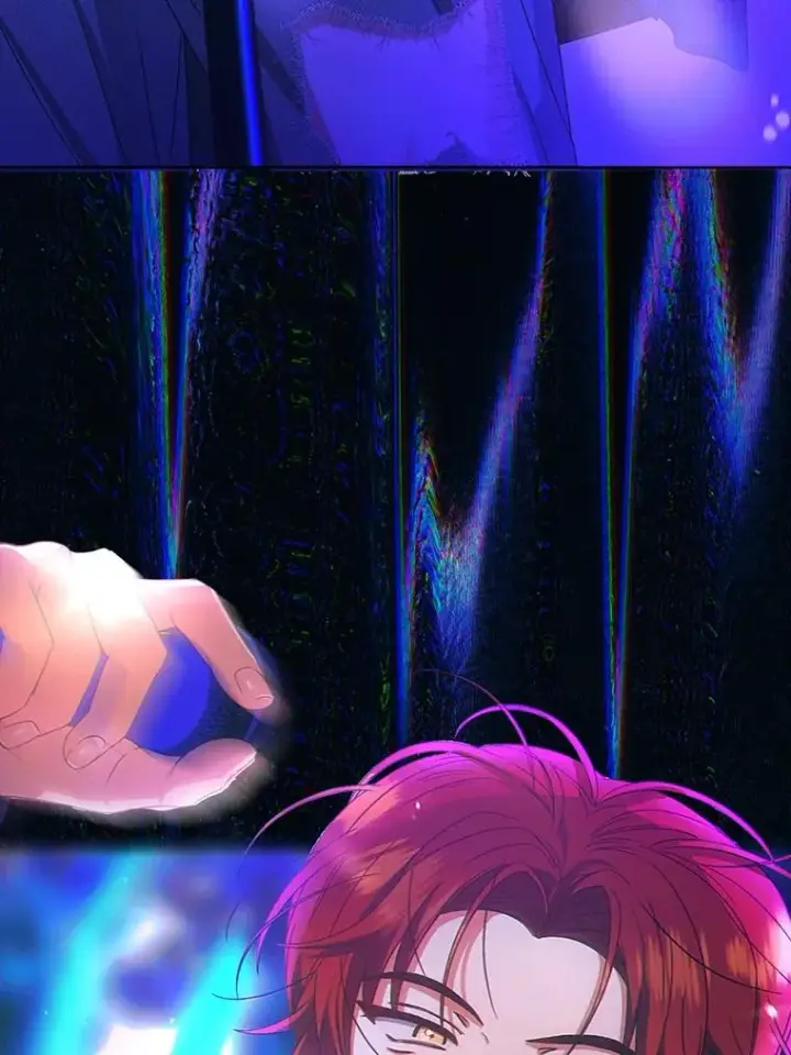 漫画《不出道就完蛋了》63.离别的气息第47张图