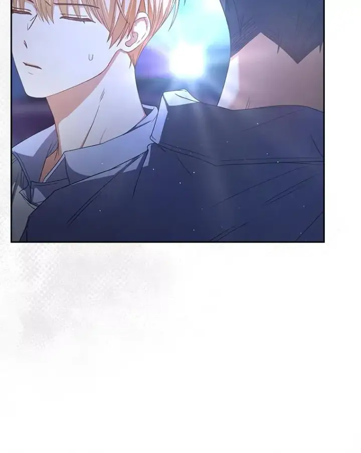 漫画《不出道就完蛋了》63.离别的气息第63张图