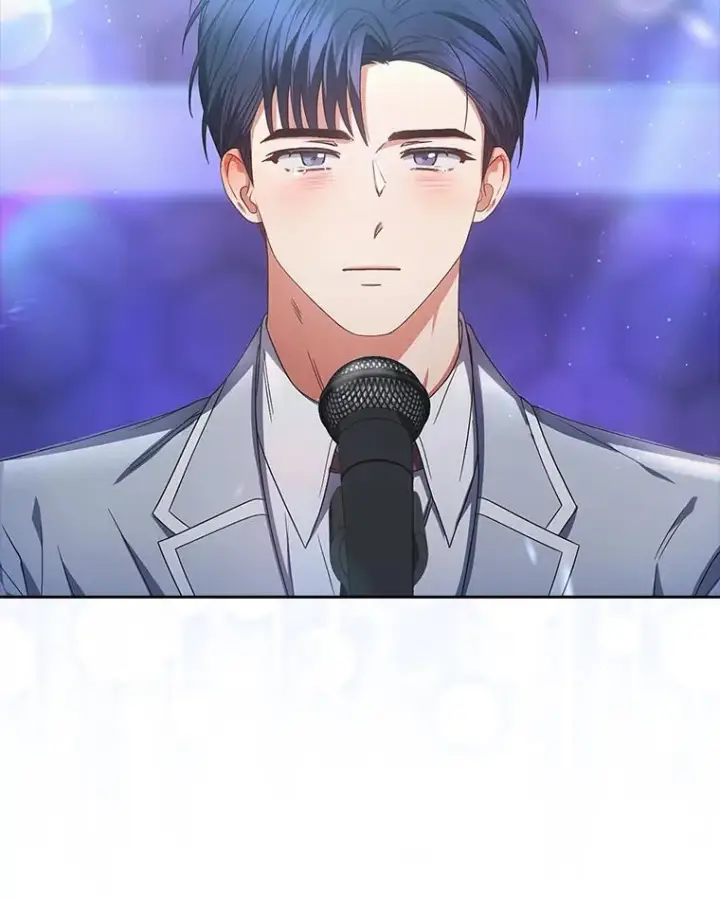 漫画《不出道就完蛋了》64.众望所归的第1名第59张图