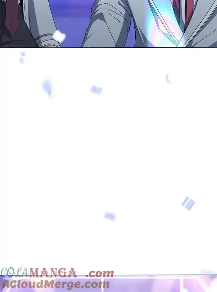 漫画《不出道就完蛋了》65.我成功了？（本季完）第121张图